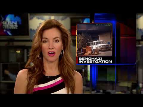 CBN NewsWatch: May 22, 2013