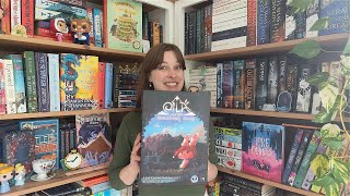 Eila and Something Shiny - Chapter 2 | Solo Playthrough