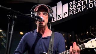 Clap Your Hands Say Yeah - Let The Cool Goddess Rust Away (Live on KEXP)