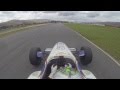 Highlands 2015 race 4- Formula Libre 