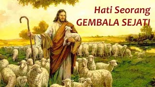 Download lagu HATI seorang GEMBALA mp3