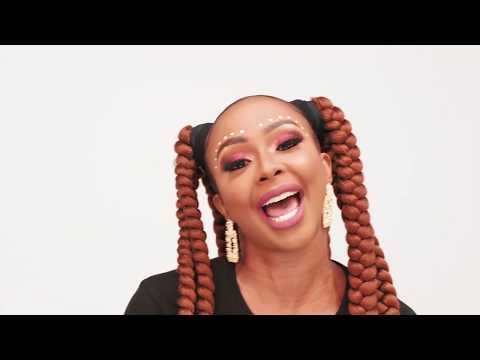 Lioness, Boity & Nazizi: Switch It Up - Coke Studio Africa