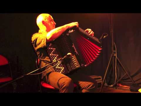 La NUIT DE LA GAVOTTE  2016 - Patrick LEFEBVRE