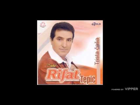 Rifat Tepić - Trista čaša - (Audio 2003)