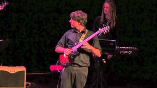 Air Blower/Scatterbrain - Jeff Beck Cover