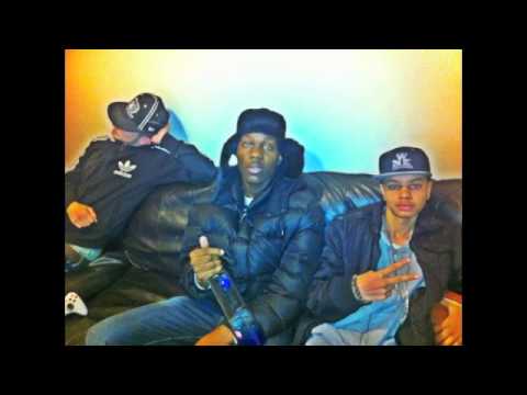 Teez Ft Chillah S - Look At Me Now [@BigTeezo]