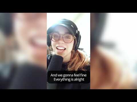 Kata Kozma - Weekend