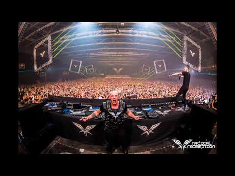 Hardstyle Mini Mix #36 Radical Redemption