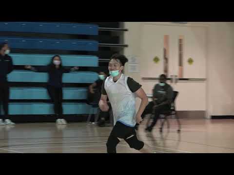 Fakers vs Keepers5 - Saturday tier 8 - tcbl 2021 FALL