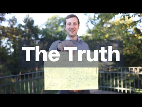 HOW CONSULTANTS MAKE SLIDES - Management consulting insights from former McKinsey consultant