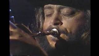 Chuck Mangione | SOLID GOLD | “Feels So Good” (6/6/1981)
