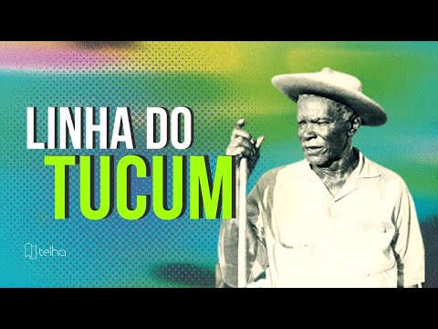 Linha do Tucum