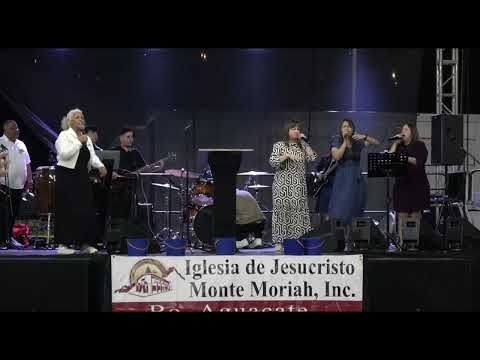 Evang Benicio Molina...... En Yabucoa