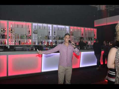 Emil Besic   Kafanska Pjevacica