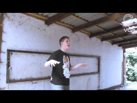 Old Stuff: LTeck - Rappers.in VBT10 - 16tel HR vs. Djin