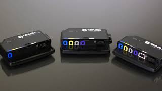 Cadwell ApneaTrak Overview Video