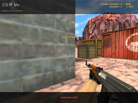 f0rest vs. MYM @KODE5 2008 Global Finals