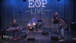 Randall Bramblett &quot;How Many More Years&quot; (Howlin&#39; Wolf) @ Eddie Owen Presents