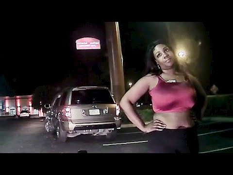 Most embarrassing DUI stop of this trooper's career