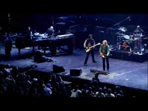 Runnin' Down A Dream - Tom Petty & The Heartbreakers