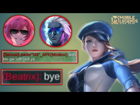 HARD GAME GARA-GARA TIM SENDIRI | BUILD TERSAKIT SILVANNA 2022