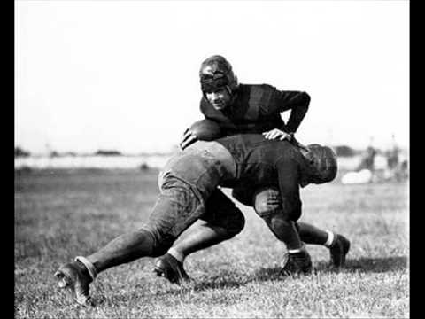 Phil Neely - Football 1930 - Abe Lyman California Orchestra