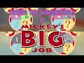 Picking The Mouseketools In Mickey S Big Job
