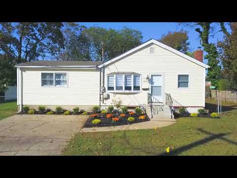 162 Carlls Path, Deer Park, NY 11729 MLS