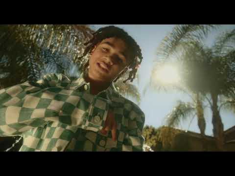 Jae Lynx - Louie V Fabric (Official Music Video)