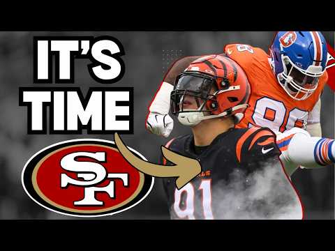 The 49ers’ Next Move Just Became Clearer | San Francisco 49ers