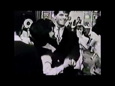 The Orlons – Not Me (1963)