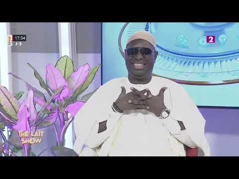 THÉ LAIT SHOW - SAMEDI 06 JUIN 2026