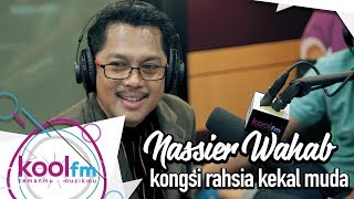 Download lagu Ini Rupanya Rahsia Kekal Muda Dato' Nassier Wahab mp3