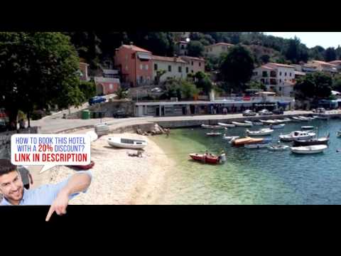 Apartment Rabac 2340a, Rabac, Croatia HD review