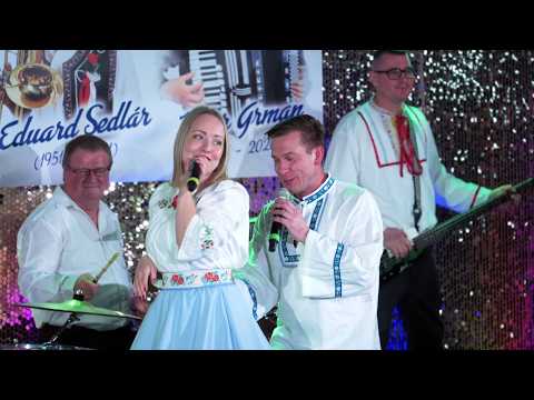 Hudobná skupina AT BAND - Zasadil som skoro na jar