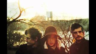 Blonde Redhead - Elephant Woman