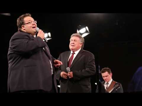 The Diplomats Quartet- If Not For The Blood Of The Cross- NQC 2015
