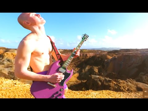 James Bell - Ticket To Mars