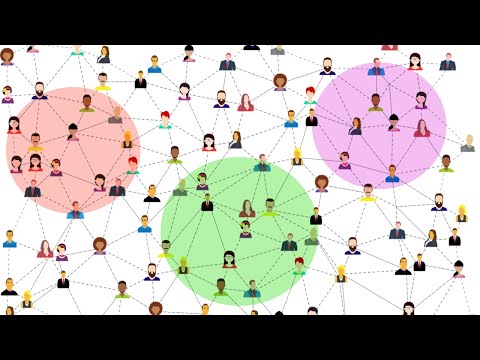 Data Challenge Cornwall - Cluster Analysis to Create Personas without Bias