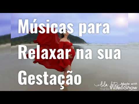 Música para relaxar #gravidez #gestação #viral #music #musica #relaxing #relax #relaxingmusic #video