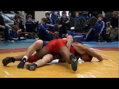 BM 2012 Junioren (Freistil) - 74kg [354]