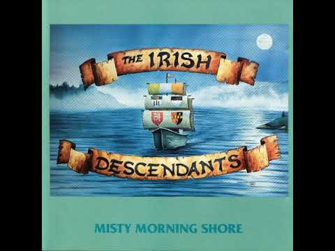 The Irish Descendants - Take Her In Your Arms