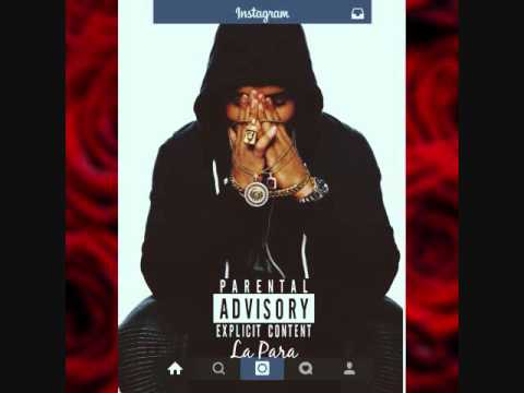 Chanolock - La Para (Spanish Remix Hardly)