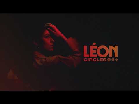 LÉON – Lift You Up (Official Audio)
