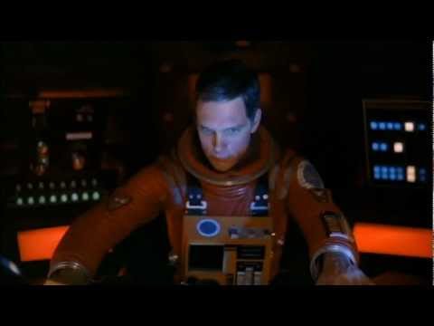 2001 Bir Uzay Macerası Fragman
