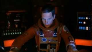 2001: A Space Odyssey - Official Trailer [1968] HD