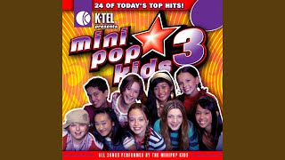 Black Horse And The Cherry Tree