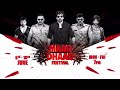 Maar Dhaad festival | 6th-10th June @7PM | Colors Cineplex Superhits