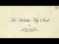 520 He Hideth My Soul || SDA Hymnal || The Hymns Channel