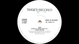 Neon - Sexuality (Dance Mix)